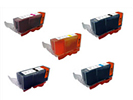 Lm BCI-321BKEBCI-321CEBCI-321MEBCI-321YEBCI-320PGBK