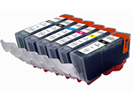 Lm BCI-326BKEBCI-326CEBCI-326MEBCI-326YEBCI-326GYEBCI-325PGBK