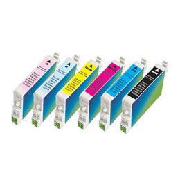 EPSON(Gv\)IC21݊CNJ[gbW