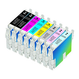 EPSON(Gv\)IC23݊CNJ[gbW