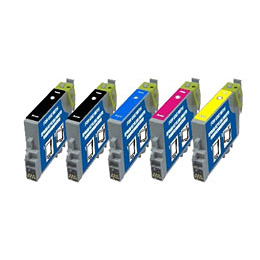 EPSON(Gv\)IC59݊CNJ[gbW