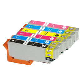 EPSON(Gv\)IC70݊CNJ[gbW