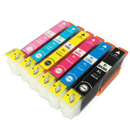 EPSON(Gv\)IC80݊CNJ[gbW